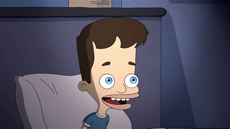 big mouth streaming vf